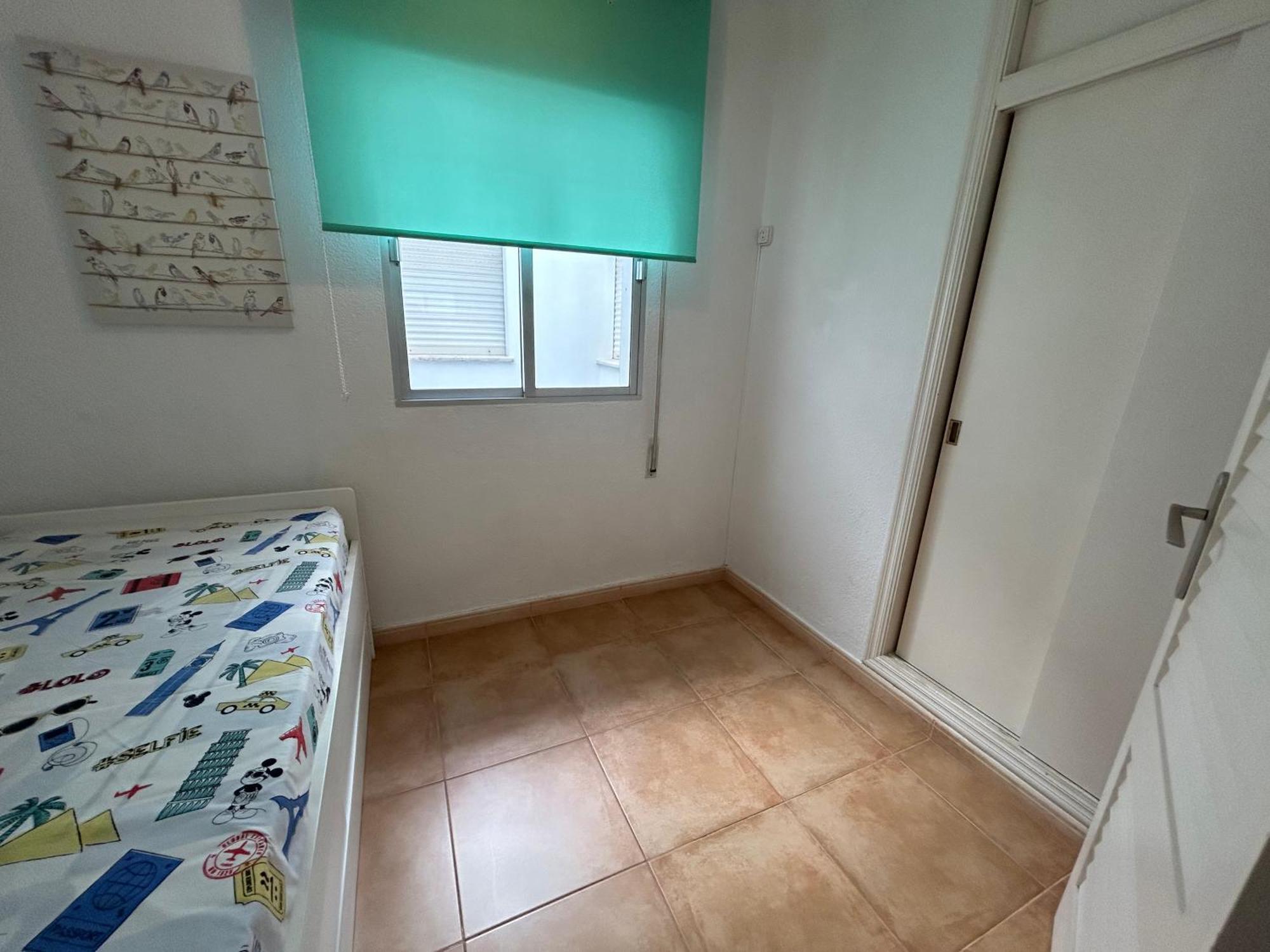 Apartamento Con Vistas Al Mar Punta Umbria Exterior photo