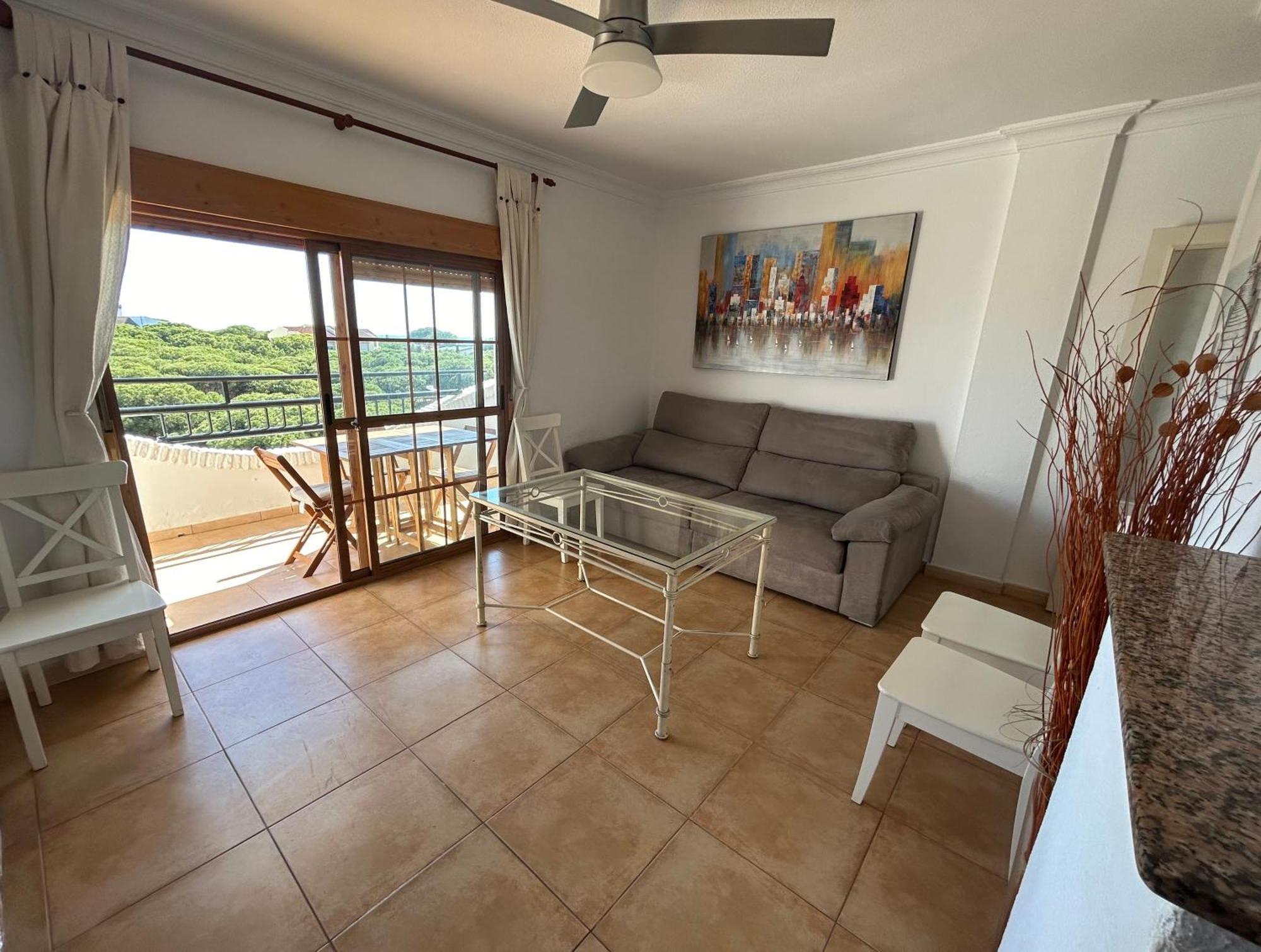Apartamento Con Vistas Al Mar Punta Umbria Exterior photo