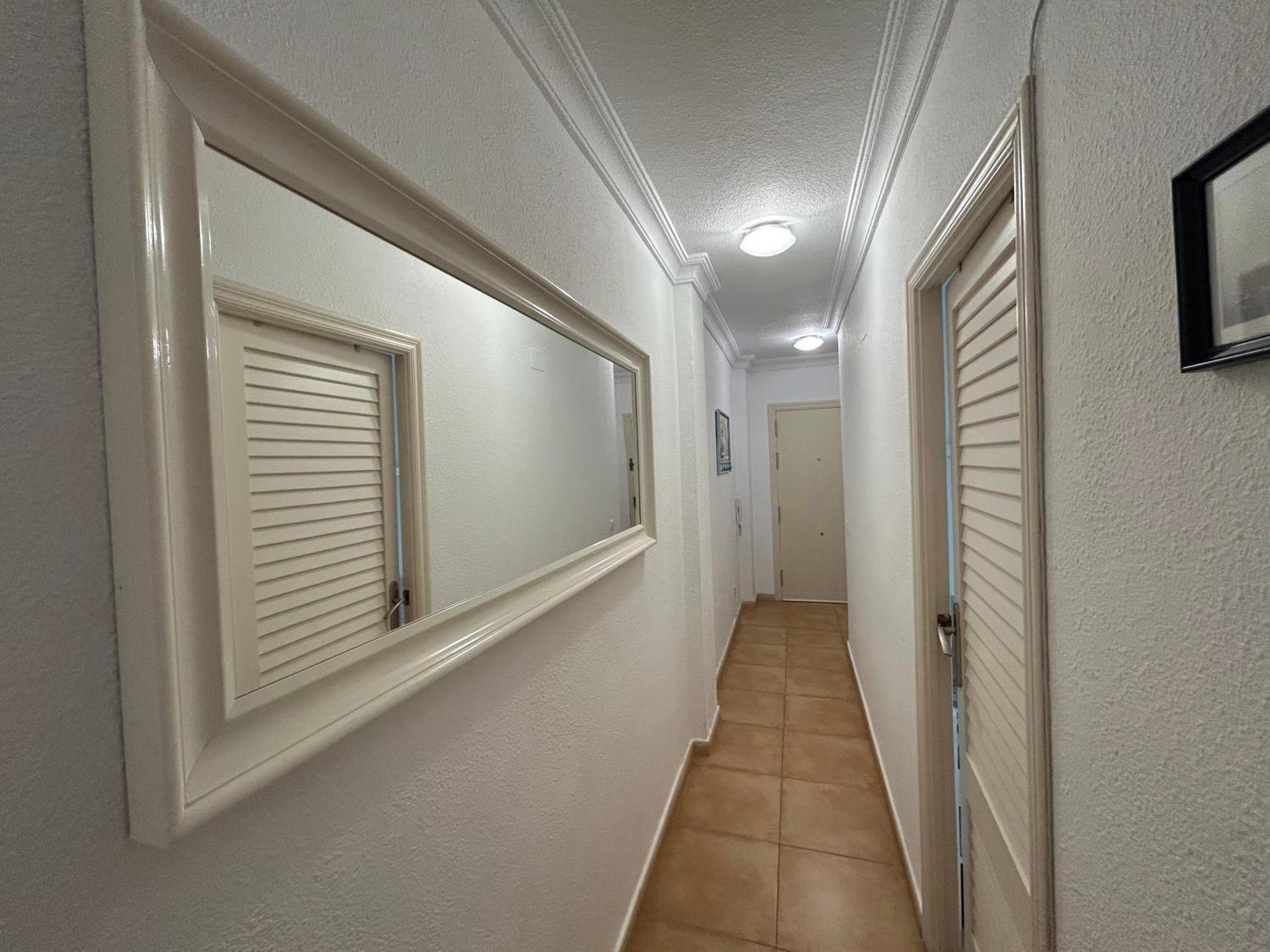 Apartamento Con Vistas Al Mar Punta Umbria Exterior photo