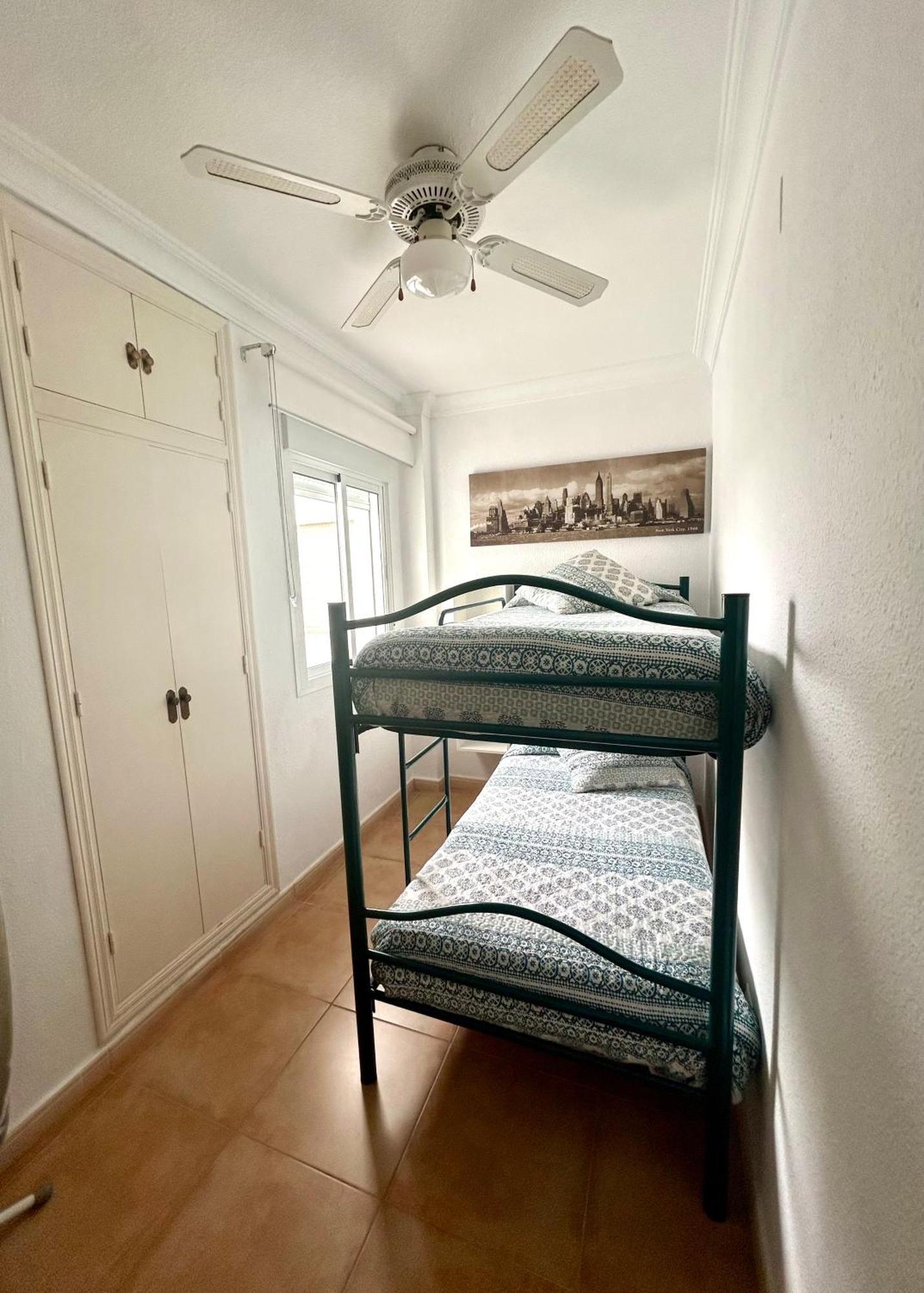 Apartamento Con Vistas Al Mar Punta Umbria Exterior photo